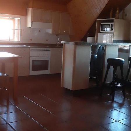 Atico En Pontevedra Ciudad Διαμέρισμα Εξωτερικό φωτογραφία