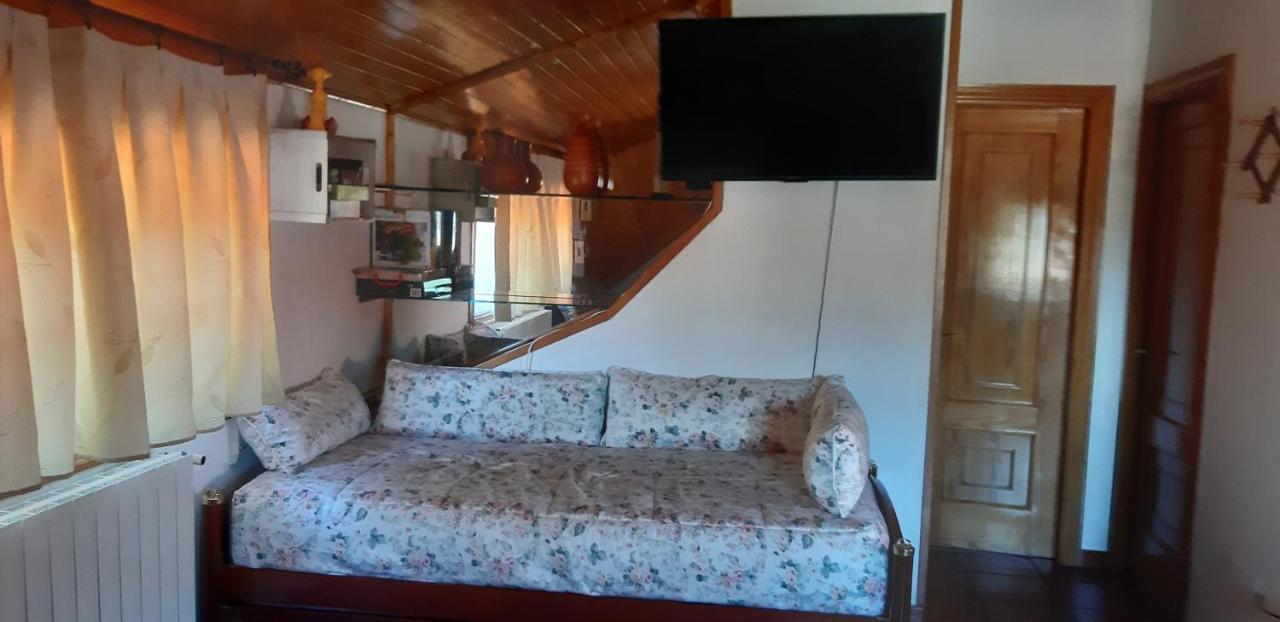 Atico En Pontevedra Ciudad Διαμέρισμα Εξωτερικό φωτογραφία