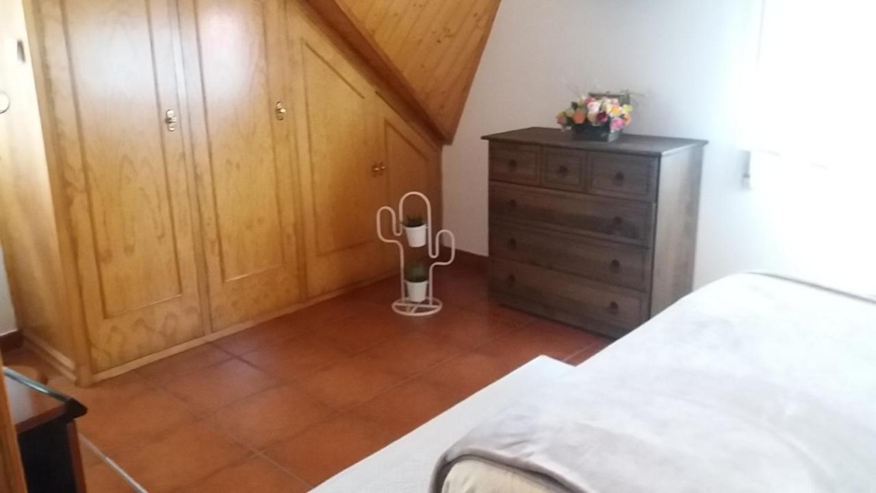 Atico En Pontevedra Ciudad Διαμέρισμα Εξωτερικό φωτογραφία