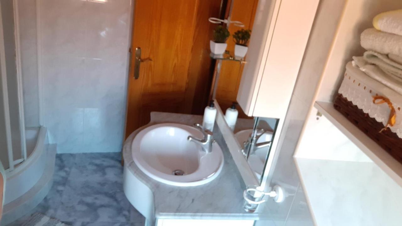 Atico En Pontevedra Ciudad Διαμέρισμα Εξωτερικό φωτογραφία